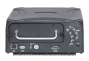 Dahua 4channel 8 Channel Mobile DVR Support 3G, GPS and WiFi