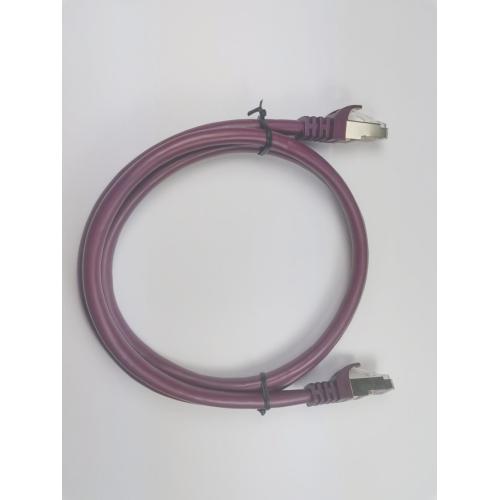1m 2m 5m 10m SFTP CAT7 Ethernet-Kabel