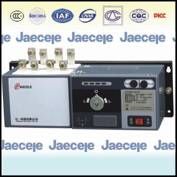 JATSG-320 Amp Auto Transfer Switch