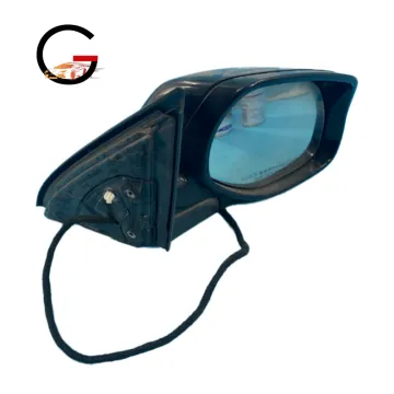 2002-2008 Porsche Cayenne 957 Side Mirror Covers Assembly