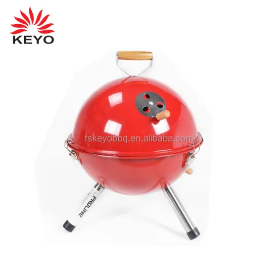 Portable Camping Easily Cleaned Yakiniku Grill Portable Butane Charcoal Bbq Grill