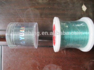 100m/200m/500m/1000m/500g/1000g nylon monofilament fishing line