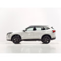 Haval H6混合动力SUV汽车1.5L汽油