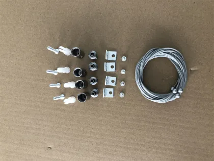 Suspension Wire Kit for Ceiling Lights - Jiaxing Trepower Co Ltd