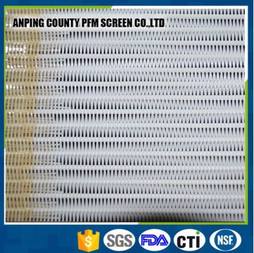 Passed MSDS Test Factory Waterproof Polyester Sludge Dewatering Fabric