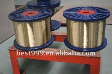 0.28 mm steel wire for rubber hose