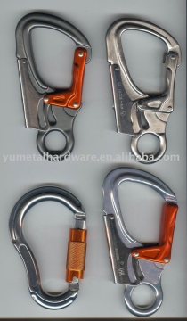 Carabin hook
