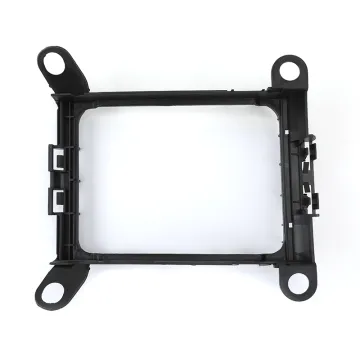 Auto Car Engine Oil Cooler Radiator Frame Bracket for BMW 2 3 Series F23 F30 F32 F34 228i 328i 335i 340i xDrive