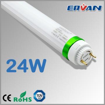 24W UL TUV Approved T8 LED Fitting