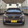 Used SUV Kia Sorento L 2016 model