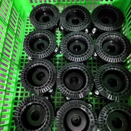 OEM 68073018AA Strut Mount Shock Absorber for FIAT