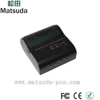 5 inch Thermal Label Barcode Printer USB USPS Shipping Lable
