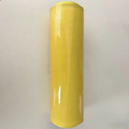 Transparent Food Cover for Fresh Produce Storage