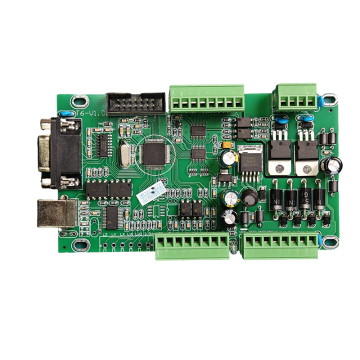 High-performance X6 boards with powerful cores