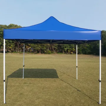 Uplion 10x10FT Waterproof Pop-Up Canopy Tent for Outdoor Shade and Trade Shows