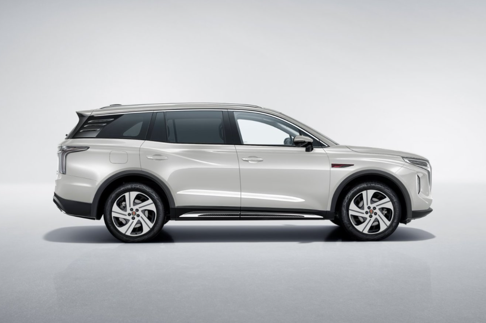 Hongqi HS7 Luxury SUV For Sale