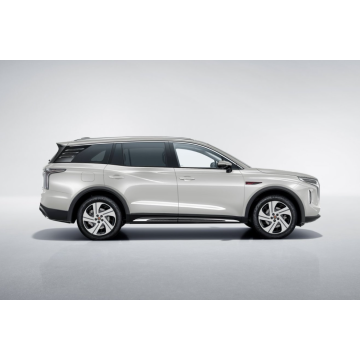 Hongqi HS7 Luxury SUV For Sale