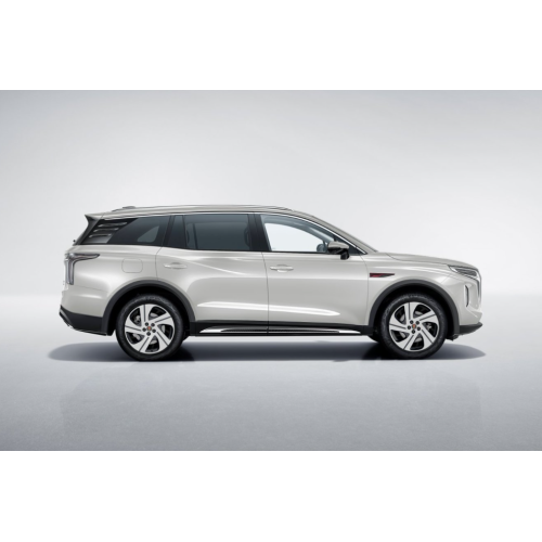 Hongqi HS7 Luxury SUV For Sale