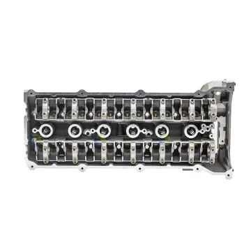 CG Auto Parts Cylinder Head for BMW 325i 24V 525i 24V 525ix 24V (AMC 910 553 910553 11121748391)