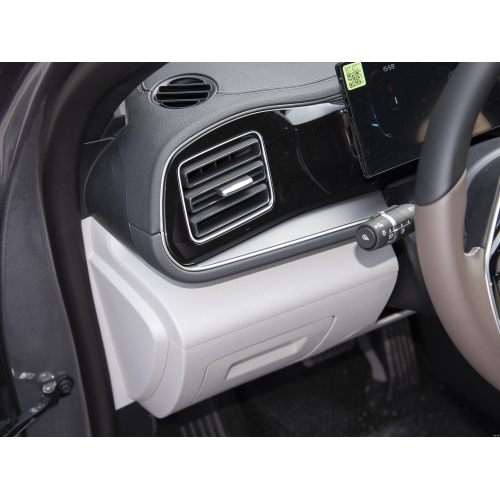 2024 BYD Qin Plus Honor EV 420 km Mașină electrică cu rază lungă de acțiune