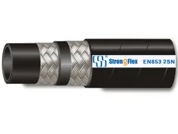 Hydraulic Hose EN853 2SN