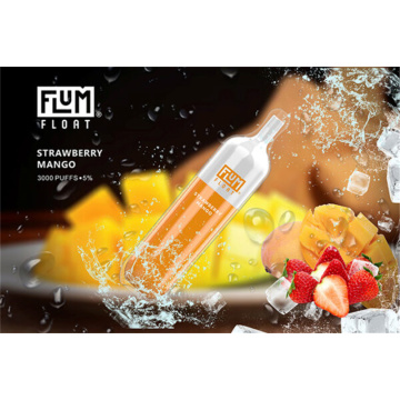 FLUM Float Disposable Pod Device 5%