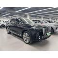 Pure electric luxury SUV Hongqi EHS9