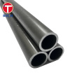 DIN 2391 ST35 tubería de acero al carbono
