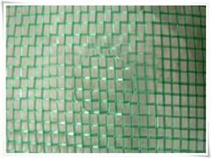 Plastic Insect Screen Netting