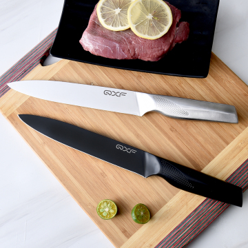 New Arrivals: 8 Inch Professional Hollow Handle Kitchen Carving Knife