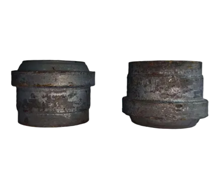 Advanced Ball Head Blank Design