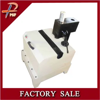 hydraulic hose cutter