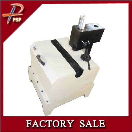 hydraulic hose cutter