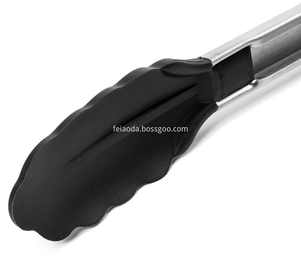 Stainless Steel Tool Food Tong