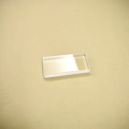 Jingsheng Optical Fused Silica glass JGS1/2/3