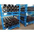 E355 cold drawn seamless steel tube for cylinder