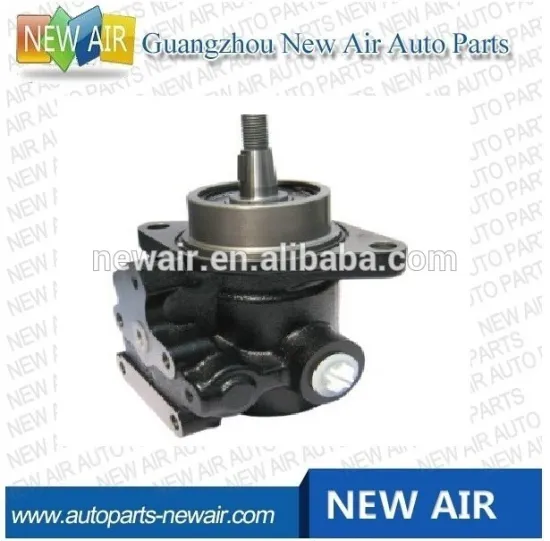 44300-1641 for Hino EF750 truck power steering pump