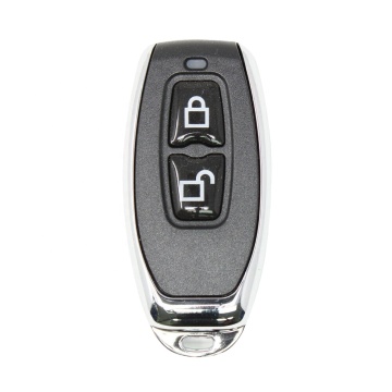 Xhorse XKGD12EN Garage Door Remote Control: Universal 2 Button Access Compatible with VVDI Key Tool