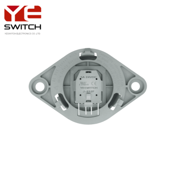 Plunger Seat Safety Switch Kubota Mowers