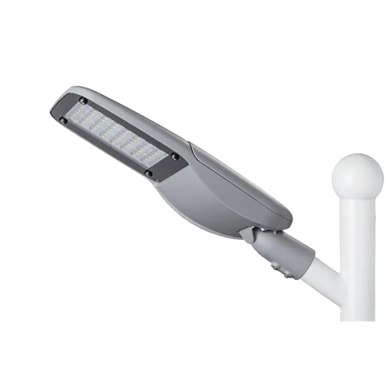 Space-shine 2024: High-Power LED Streetlights with Sensors for Commercial Area Illumination