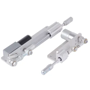 PURE COPPER MOTOR DWFTL AND XWFTL LINEAR ACTUATOR IP66 WATERPROOF