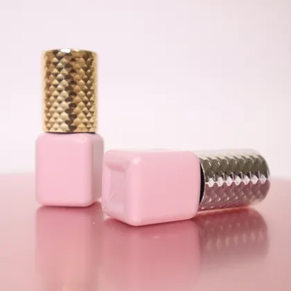 Waterproof Volume Lash Glue for Sensitive Eyes