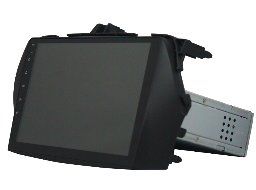 Suzuki Ciaz 2013-2017 car dvd player