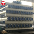 GB/T 5312 Q235 Seamless Steel Tubes For Ships