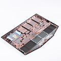 hp compaq 420 laptop body