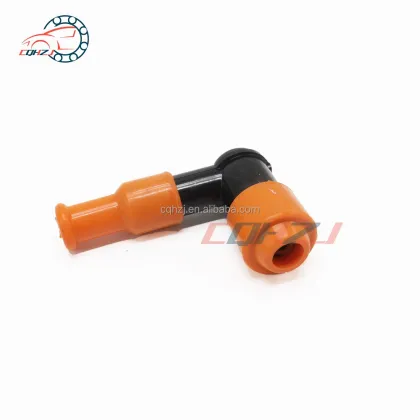 CB125 Motorcycle Ignition Coil and Spark Plug - Chinese Factory Price
