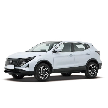 Nissan Qashqai 2023 5-Seater 2.0L CVT 2WD Petrol SUV for Sale