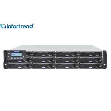 Infortrend Storage Eonstor DS 3000 Series DS 3012/3016/3024