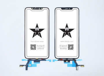 Touch panel for iphone Xs max