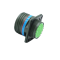 Miltary Aviation Connector J599 Series 20WE35PN